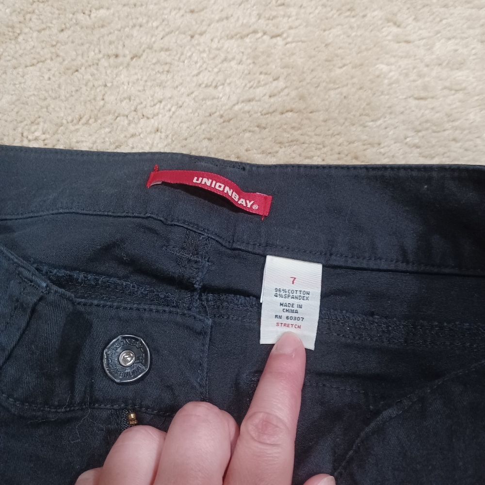 Pants